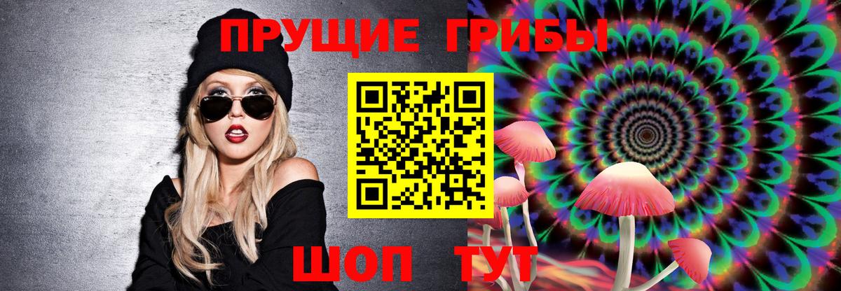 Галлюциногенные грибы Cubensis Менделеевск